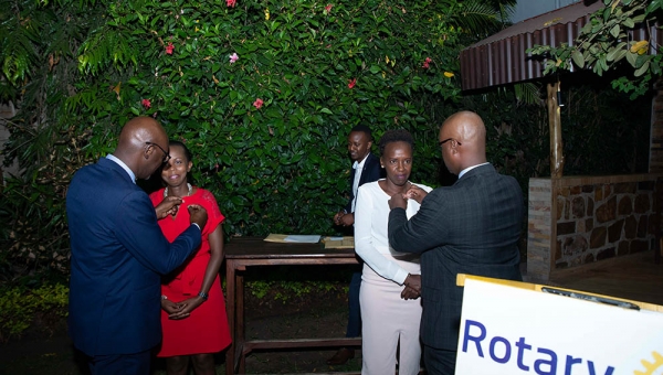 Accroissement de l'Effectif