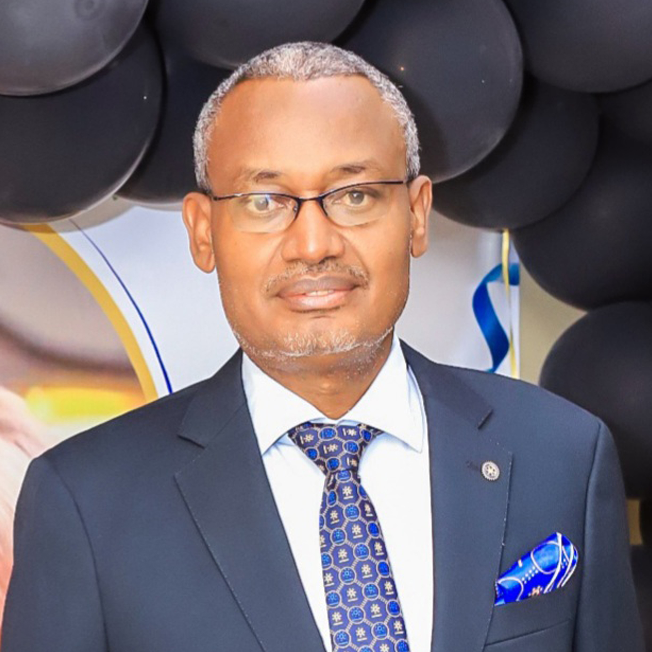 Théophile MBAZUMUTIMA