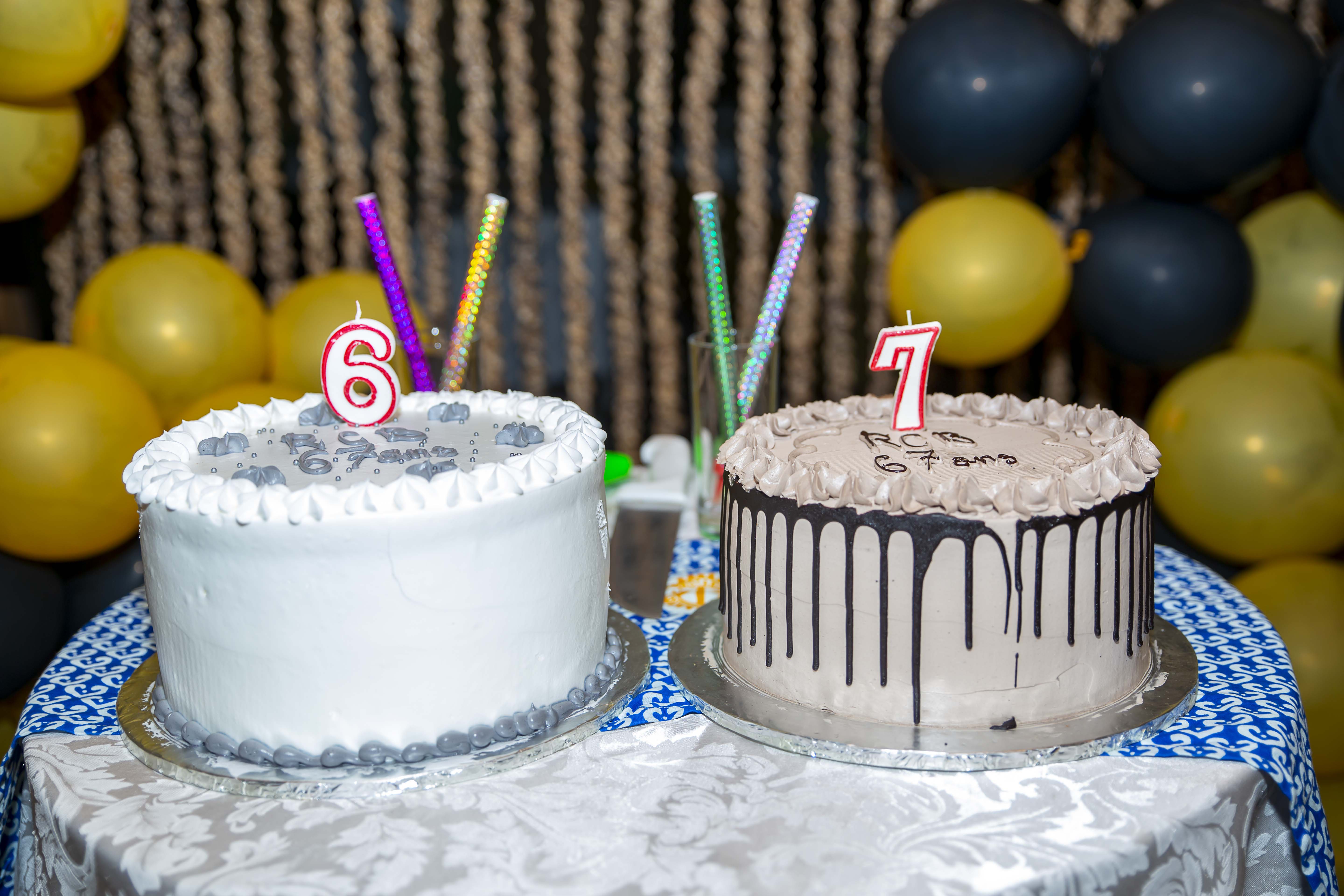 Célébration du 67ème Anniversaire du club